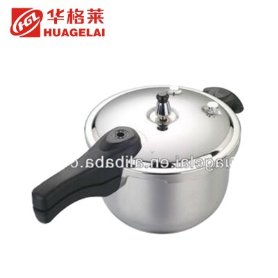 durable delicate commercial pressure cooker for house use